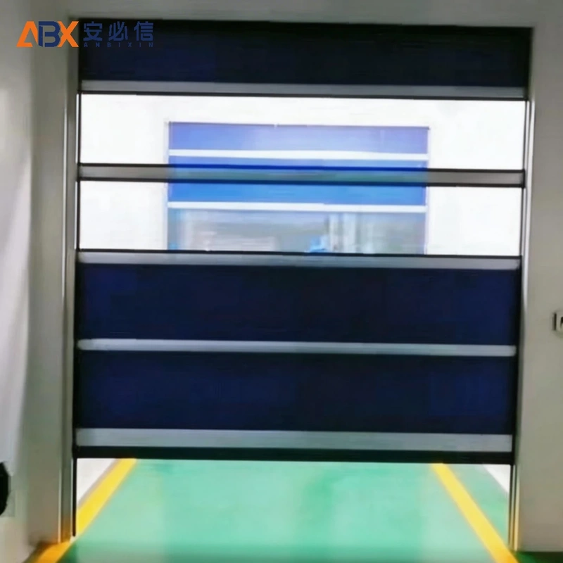 哈尔滨高速门